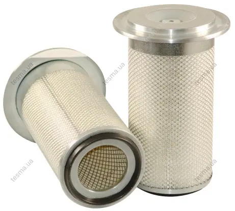 Air filter, primary. Фильтр воздушный, основной RENAULT/DACIA 7701009005 (фото 1)