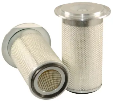 Air filter, primary. Фильтр воздушный, основной RENAULT/DACIA 7701009005