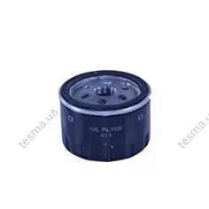 Oil filter Spin-On. Фильтр масляный, накручиваемый RENAULT/DACIA 7701348028 (фото 1)