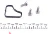 Фланець патрубка охолодження RENAULT/DACIA 7701476602 (фото 2)