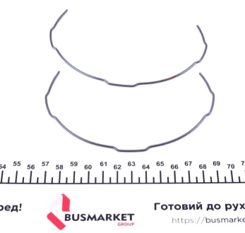 Запчастина RENAULT/DACIA 7701478977