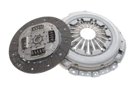 К-т зчеплення duster ii k9k RENAULT/DACIA 7701479161