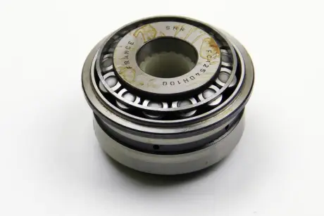 Підшипник КПП Renault MasterOpel Movano 97- 28x7381x48 RENAULT/DACIA 7703 090 403