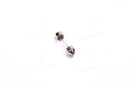 Лампа розжарювання C5W 12V (Вир-во RENAULT) RENAULT/DACIA 7703097181