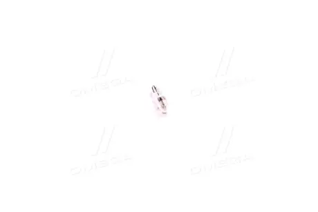 Лампа W1.2W (Пр-во RENAULT) RENAULT/DACIA 7703097184