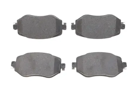 Гальмівні колодки Value+ RENAULT/DACIA 7711946206