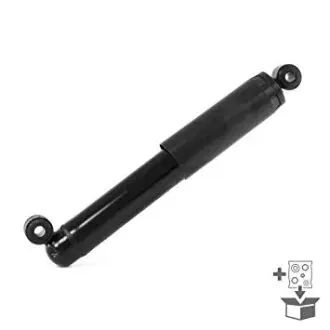 Shock absorber. Амортизатор, ходовая часть RENAULT/DACIA 7763880