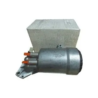 Oil filter, cartridge. Фильтр масляный, вставка RENAULT/DACIA 8200006472
