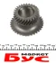 Шестерня кп 6 пер pa0 pf6 pk6 28 зубов RENAULT/DACIA 8200018919 (фото 2)