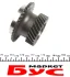 Шестерня кп 6 пер pa0 pf6 pk6 28 зубов RENAULT/DACIA 8200018919 (фото 3)
