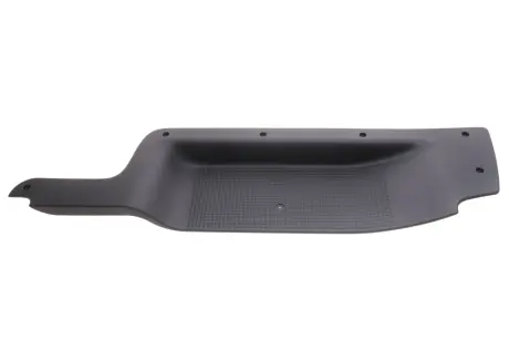 Накладка порога прав зсувної двері (пласт) RENAULT/DACIA 8200041182