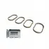 Gasket, intake manifold. Прокладка, впускной коллектор RENAULT/DACIA 8200052312 (фото 1)