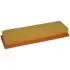 Air filter. Фильтр воздушный RENAULT/DACIA 8200065768 (фото 1)