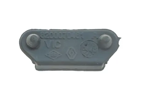 Заглушка дверей (гума) RENAULT/DACIA 8200070461