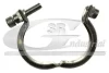 Хомут випускної системи RENAULT/DACIA 8200102150 (фото 1)
