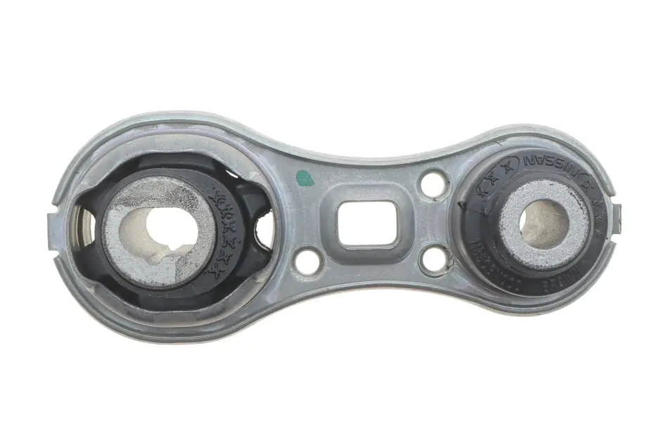 Подушка двигуна (R) Renault Megane II/Scenic II 1.9dCi/2.0 16V 02- RENAULT/DACIA 8200103263 (фото 1)