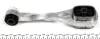 Опора двигуна Renault Clio II/Megane 1.4/1.6 01.97-05.05 RENAULT/DACIA 8200171178 (фото 2)