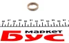 Прокладка впускного колектора (Вир-во RENAULT) RENAULT/DACIA 8200236726 (фото 1)