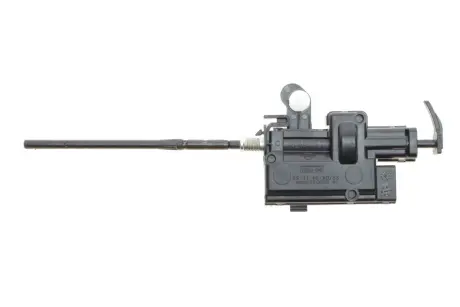Привід замка двері RENAULT/DACIA 8200312600