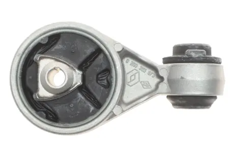 Подушка двигуна (верхня) (R) Renault Kangoo 1.5dci 08- RENAULT/DACIA 8200355673