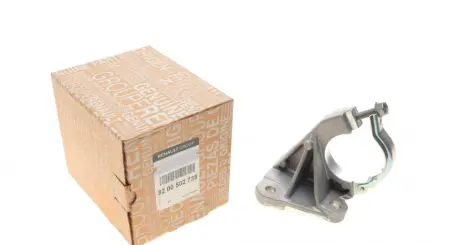 Опора підв підш trafic ii f9q RENAULT/DACIA 8200502735