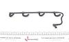 Паливна трубка Kangoo 1.5 dCi 04-DokkerDusterSandero 1.5 dCi RENAULT/DACIA 8200520596 (фото 3)