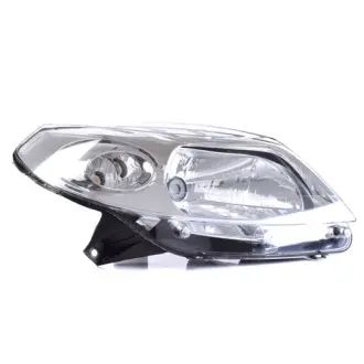Headlight. Основная фара RENAULT/DACIA 8200526417