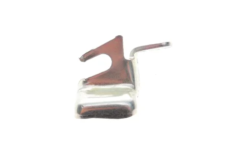 Кронштейн крепления дроссельной заслонки (Пр-во RENAULT) RENAULT/DACIA 8200545903