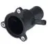 Фланець патрубка охолоджуючої рідини RENAULT/DACIA 8200561420 (фото 1)