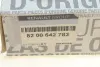 Запчастина RENAULT/DACIA 8200642783 (фото 7)