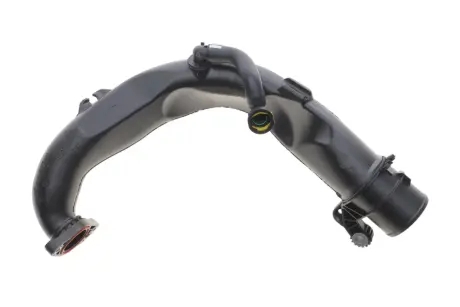 Патрубок інтеркулера Renault Kangoo 1.5 dCi 08- RENAULT/DACIA 8200645723