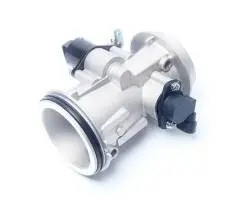 Trottle body. Корпус дроссельной заслонки RENAULT/DACIA 8200682611