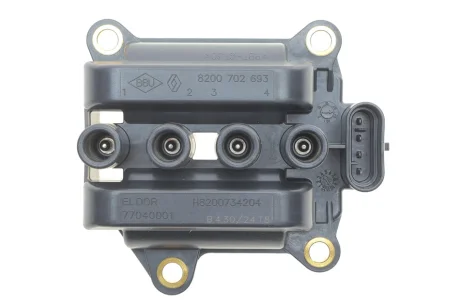 Котушка RENAULT/DACIA 8200702693