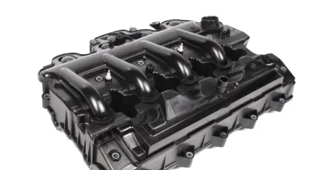 Клапанна кришка RENAULT/DACIA 8200714033
