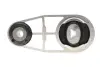 ПОДУШКА ГУМОМЕТАЛЕВА RENAULT/DACIA 8200777542 (фото 1)