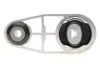 ПОДУШКА ГУМОМЕТАЛЕВА RENAULT/DACIA 8200777542 (фото 3)