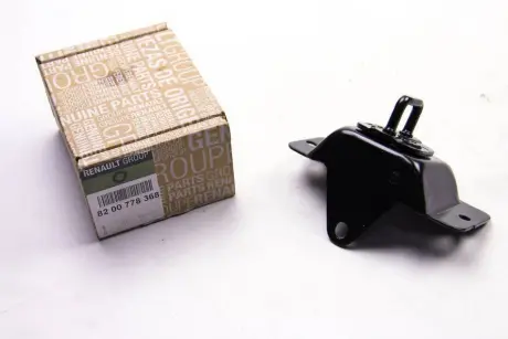 Скоба замка задньої двері RENAULT/DACIA 8200778368
