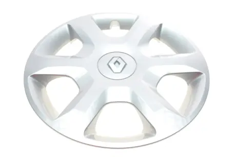 КОЛІСНІ КОВПАКИ RENAULT/DACIA 8200778763