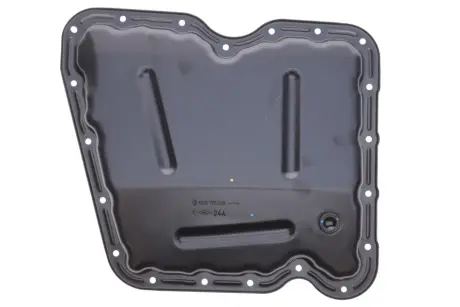 Піддон двигуна m9r RENAULT/DACIA 8200795039