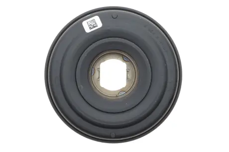 Шкив коленчатого вала (Пр-во RENAULT) RENAULT/DACIA 8200805671