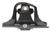 Подушка двигуна Renault Kangoo/Megane 1.4/1.6 08- RENAULT/DACIA 8200904700 (фото 3)