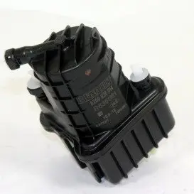 Фильтр топливный, проточный. Фільтр паливний, проточний. Fuel filter, In-line. RENAULT/DACIA 8200926014