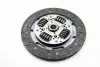 Комплект зчеплення 242mm M9R RENAULT/DACIA 8201516550 (фото 1)