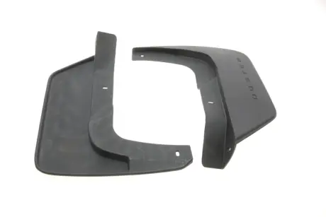 Комплект бризковиків задніх duster ii RENAULT/DACIA 8201700276