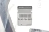 ПЕТЛЯ ДВЕРЕЙ RENAULT/DACIA 904019455R (фото 2)