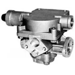 Bremse relay valve. Клапан тормозной RENAULT/DACIA AG46729002