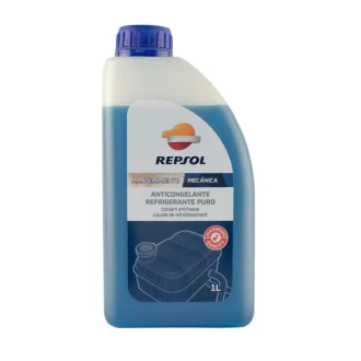 RP ANTICONGELANTE PURO BOTE (15х1Л). REPSOL RP700R34