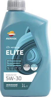 RP ELITE EVOLUTION C1 5W-30 (12x1Л) REPSOL RPP0051IHA