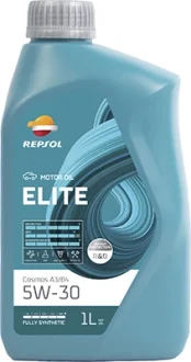 RP ELITE COSMOS A3/B4 5W-30 (12х1Л) REPSOL RPP0059IHA