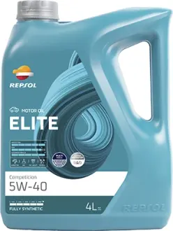 Автозапчасть REPSOL RPP0062JGB